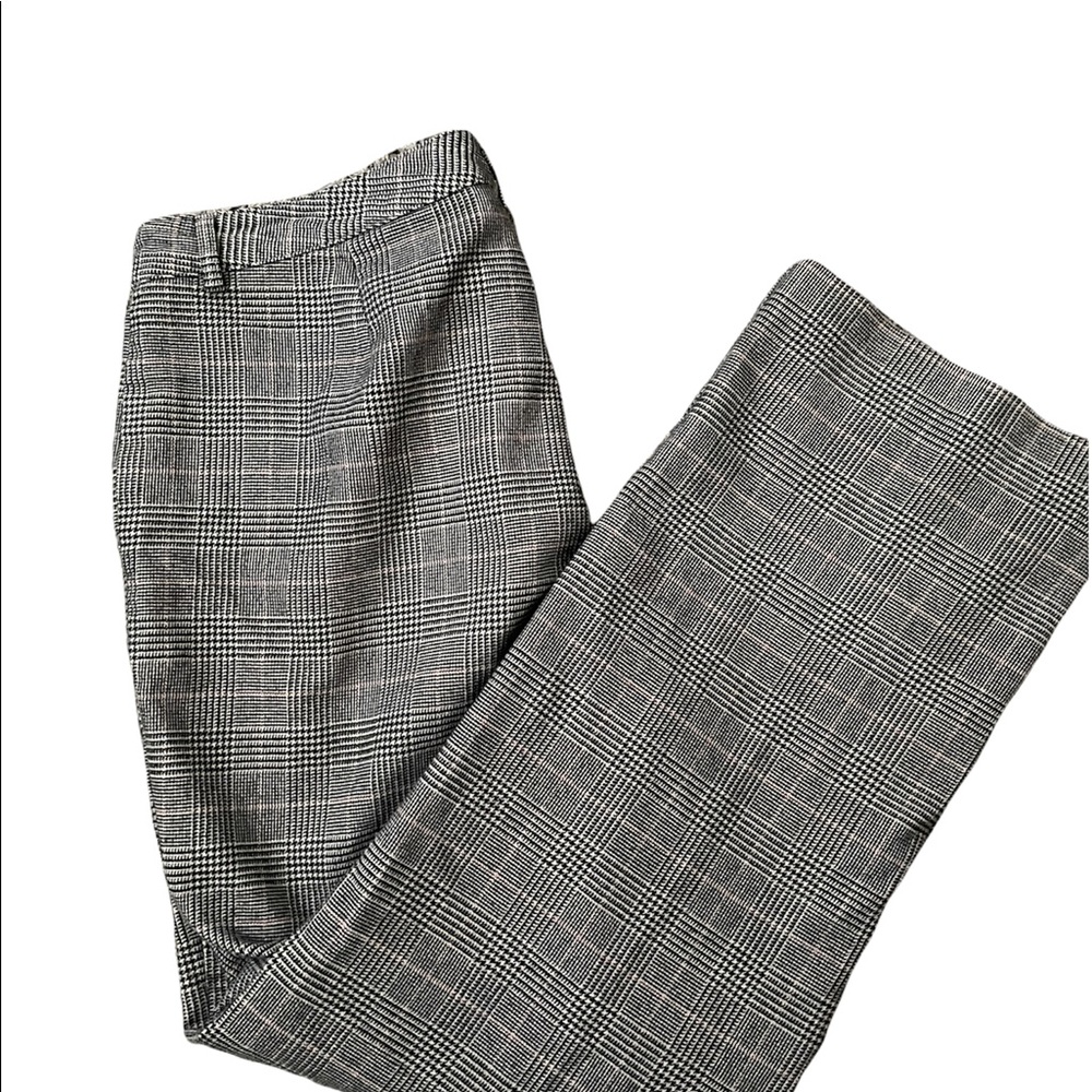 L.L. Bean 100% pants. Size 12 Reg.